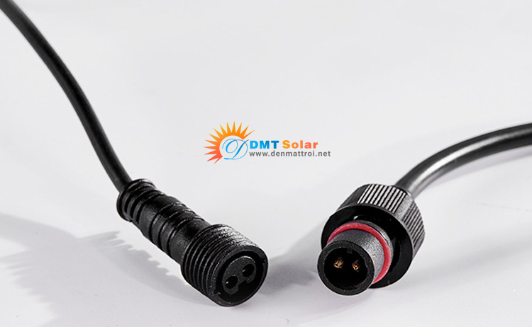 ĐÈN NĂNG LƯỢNG MẶT TRỜI 100W - Solar Light 100W