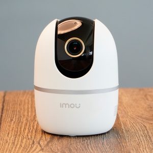 Alternative view of Camera iMou A32EP 3mp Mới Nhất 2025