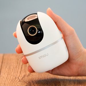 Camera iMou A32EP 3mp Mới Nhất 2025