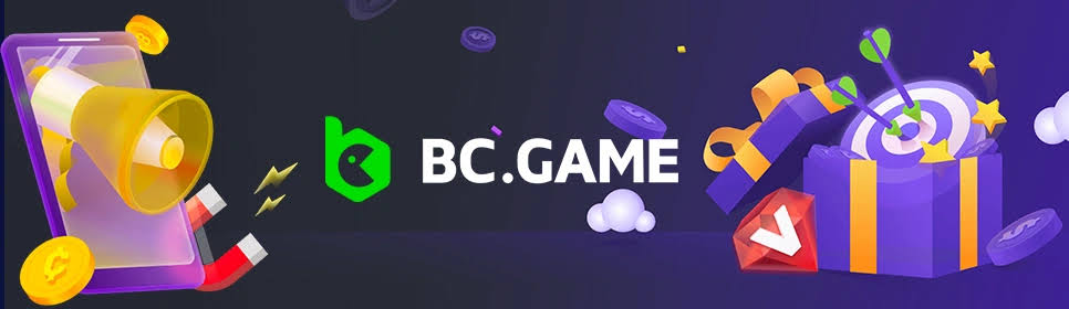 BC.Game Mirror Registration Unlocking Your Betting Adventure