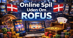 Mobil Casinoer Bedste Bonus Danmark