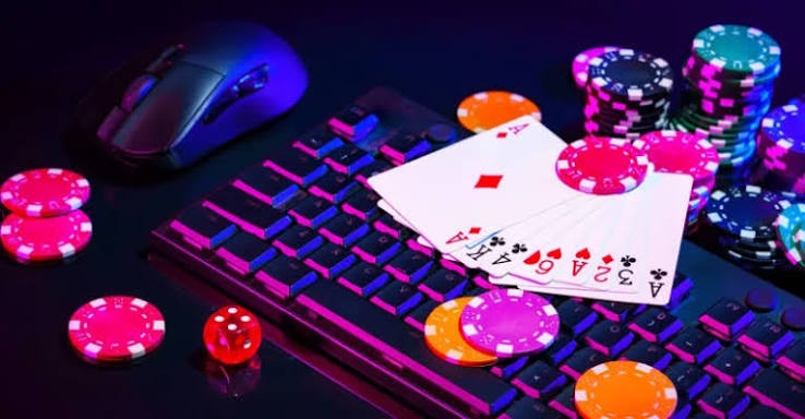 Καλύτερα Online Καζίνο Οδηγός για Μοναδικές Εμπειρίες Παιχνιδιού
