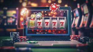The Rise of Online Gambling Trends and Insights 1812606333